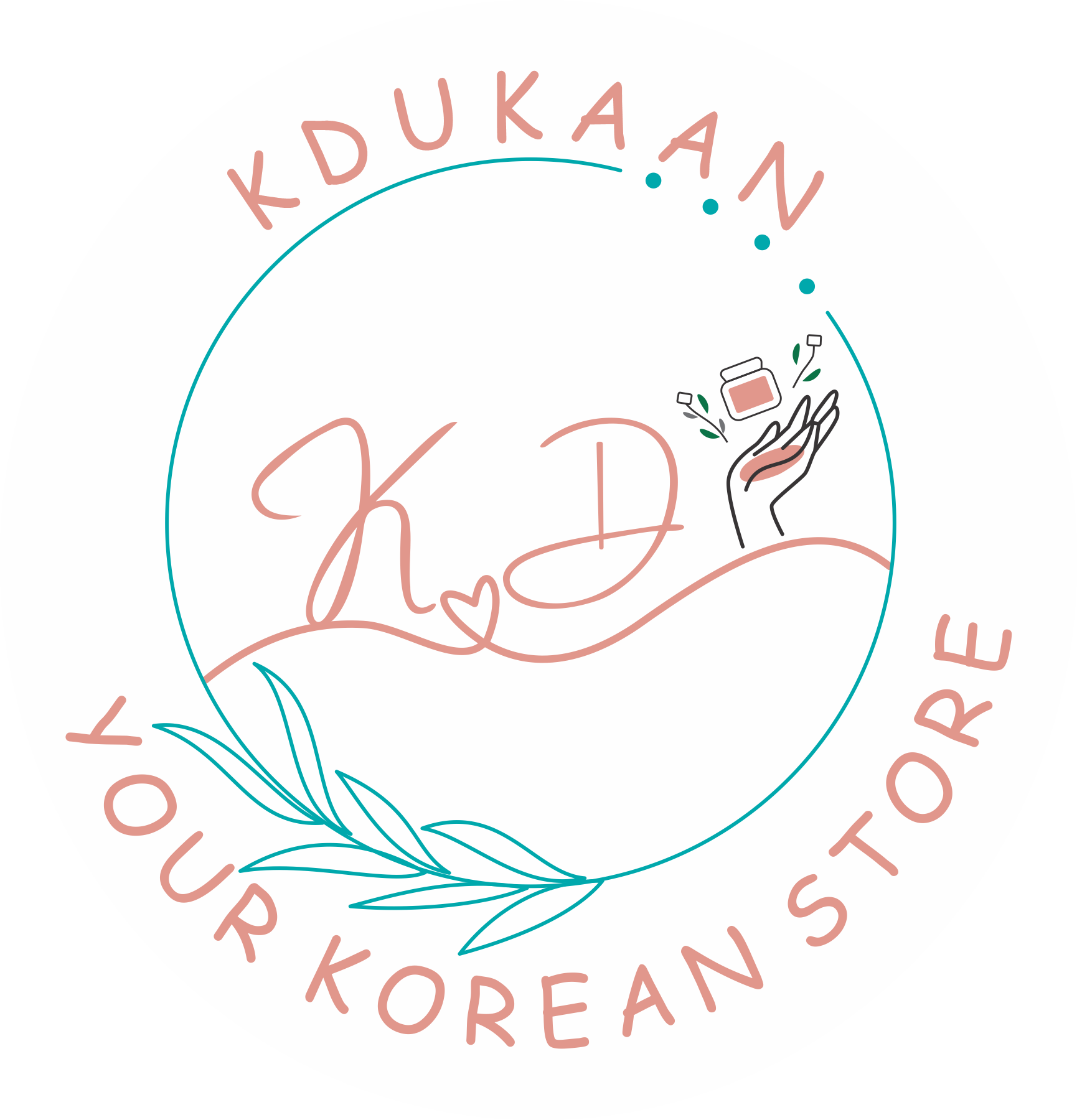 KDukaan